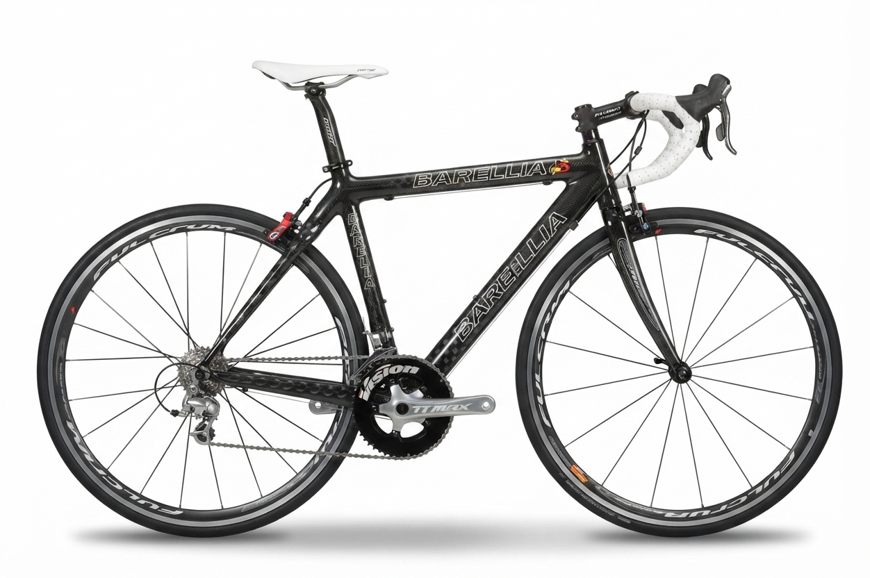 Barellia Carbon