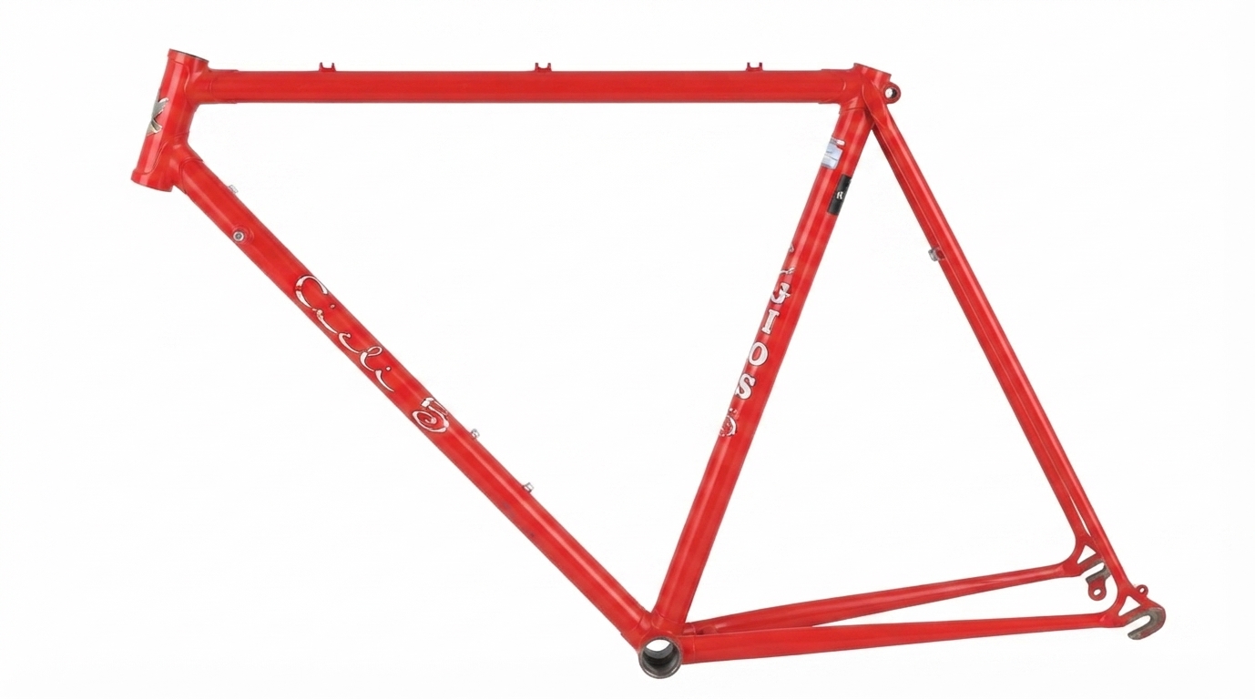 De Rosa Fahrrad