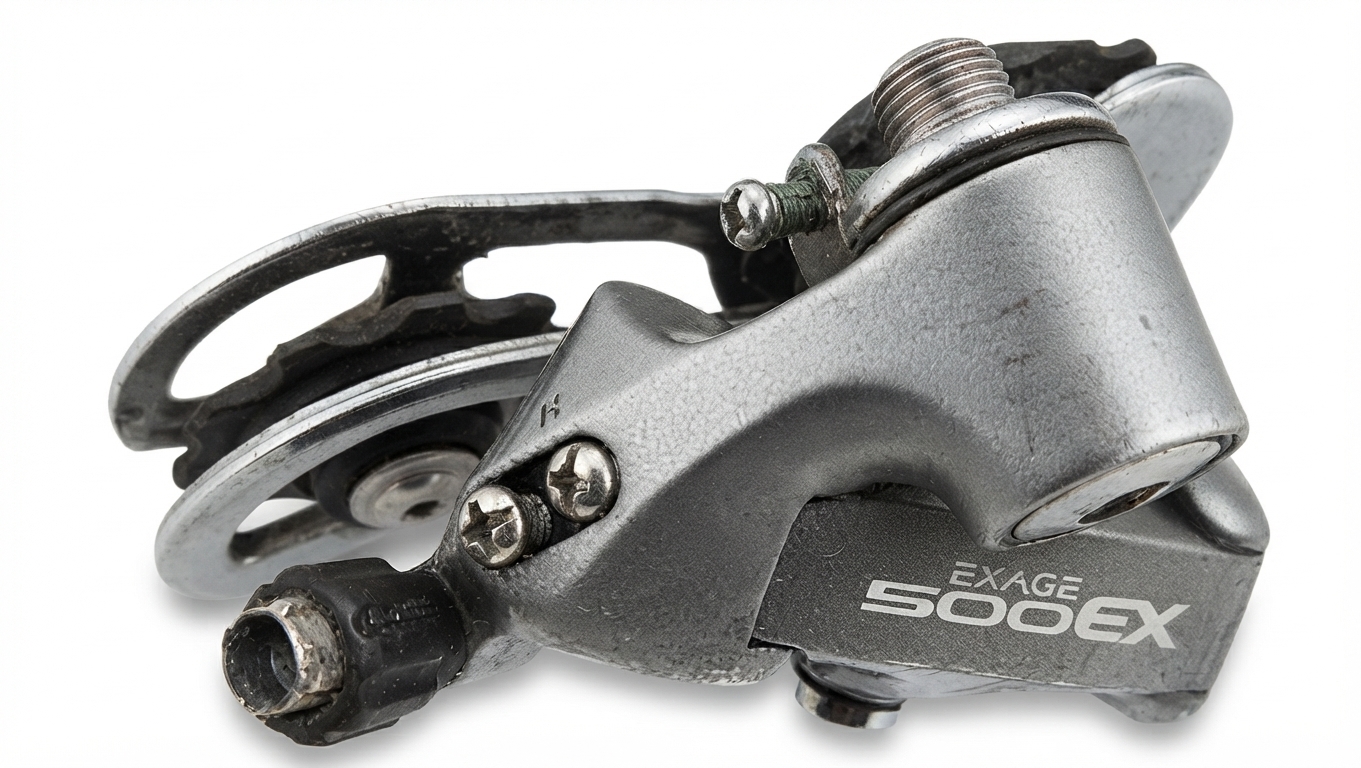 Shimano Exage