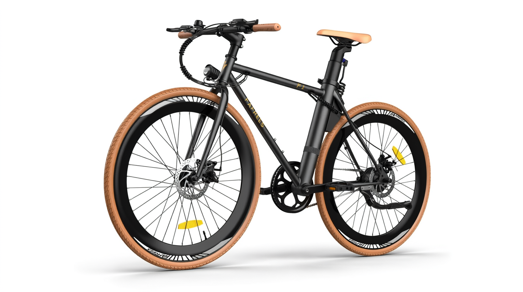 Fafrees Refurbished F1