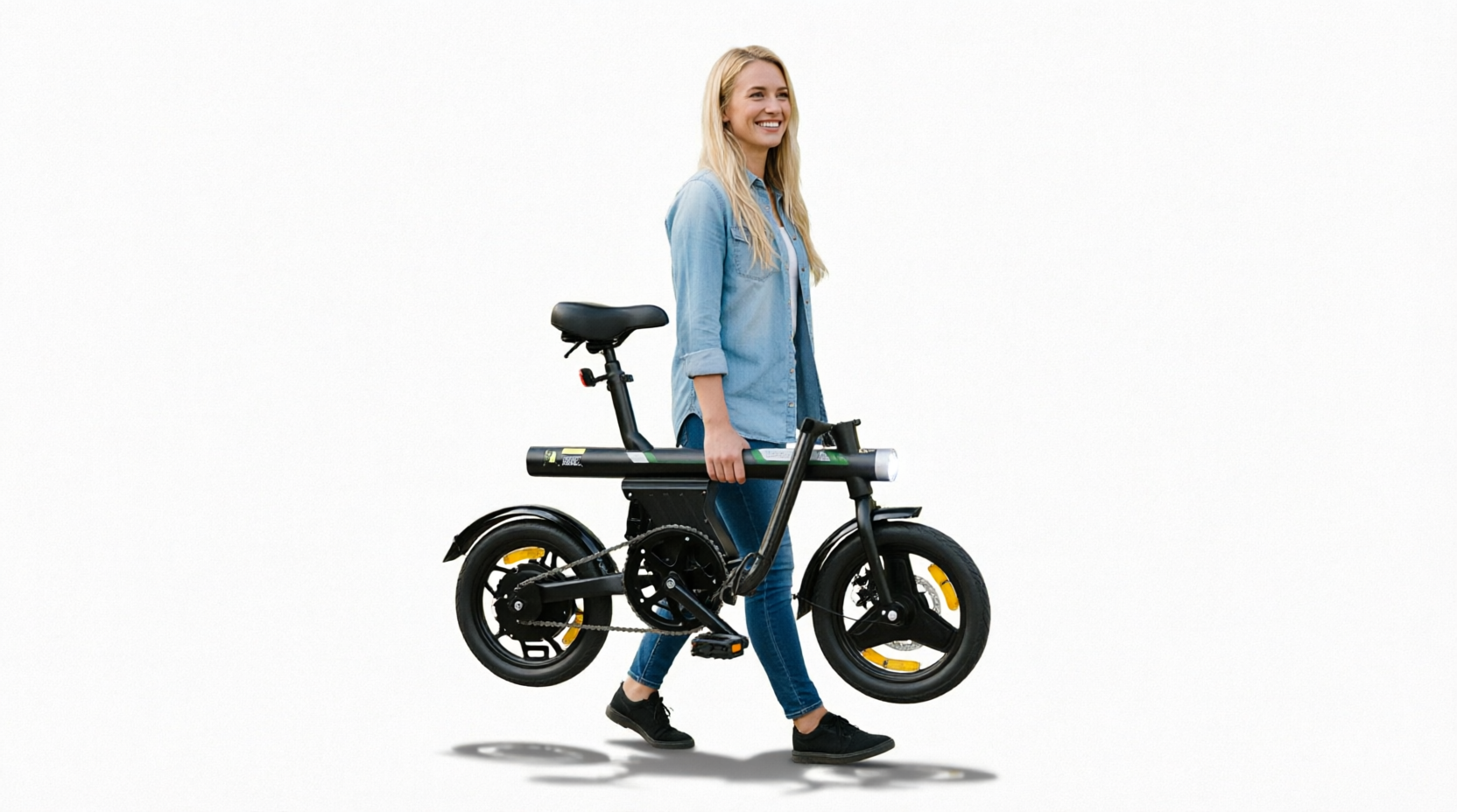 Finbike U1