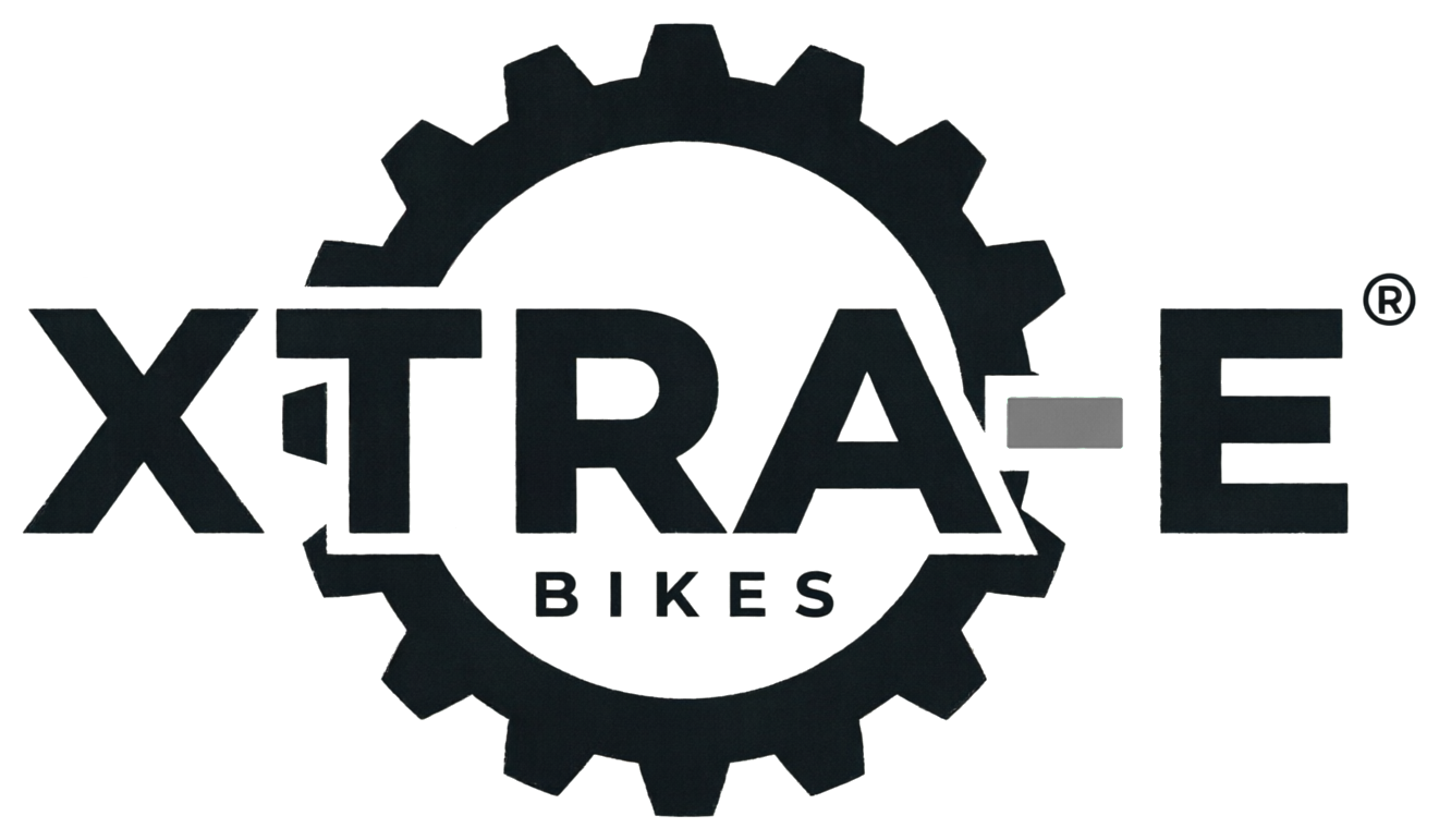 XTRA-E BIKES